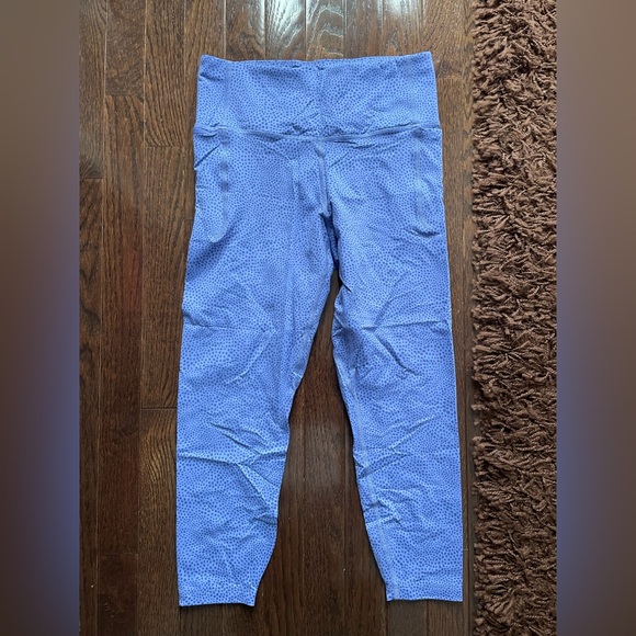 Under Armour Pants - Meridian Leggings